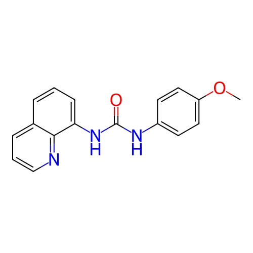Chemical structure of BindingDB Monomer ID 47368