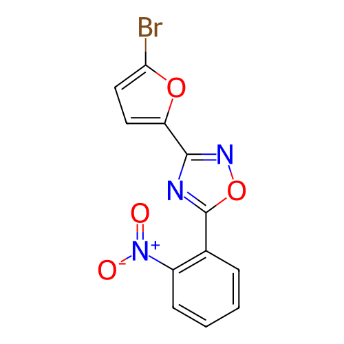 Chemical structure of BindingDB Monomer ID 47378