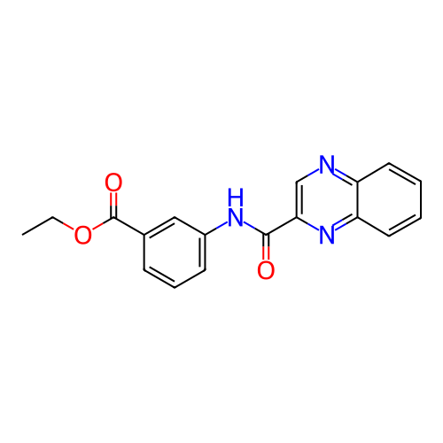 Chemical structure of BindingDB Monomer ID 47391