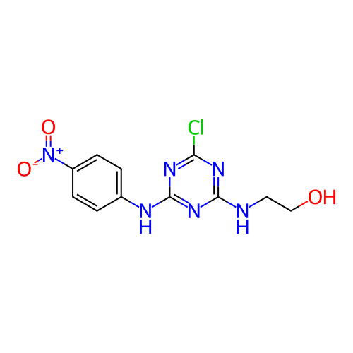 Chemical structure of BindingDB Monomer ID 47393