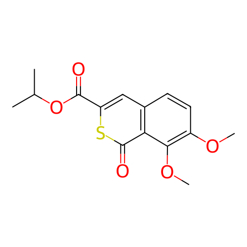 Chemical structure of BindingDB Monomer ID 47395