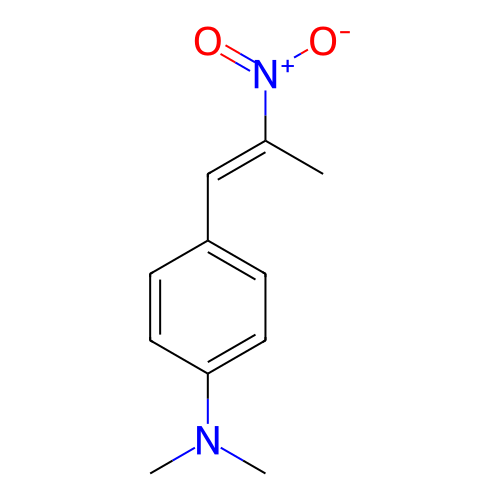 Chemical structure of BindingDB Monomer ID 47417