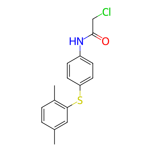 Chemical structure of BindingDB Monomer ID 47422