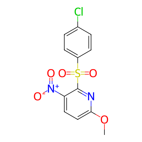 Chemical structure of BindingDB Monomer ID 47478