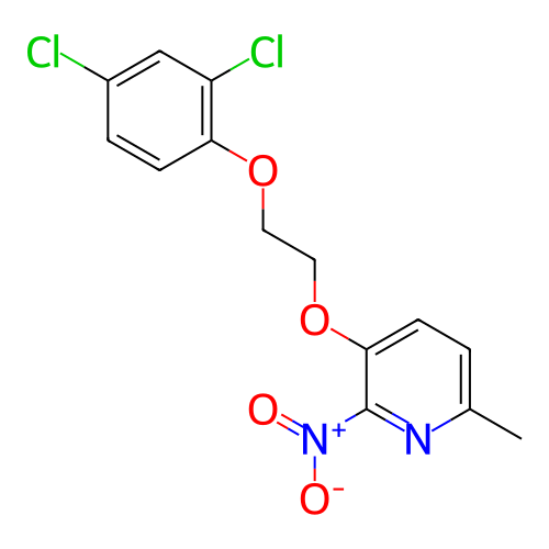 Chemical structure of BindingDB Monomer ID 47493
