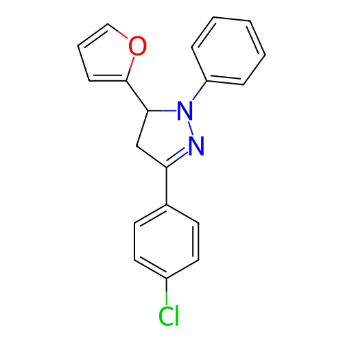 Chemical structure of BindingDB Monomer ID 47506