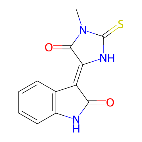 Chemical structure of BindingDB Monomer ID 47581