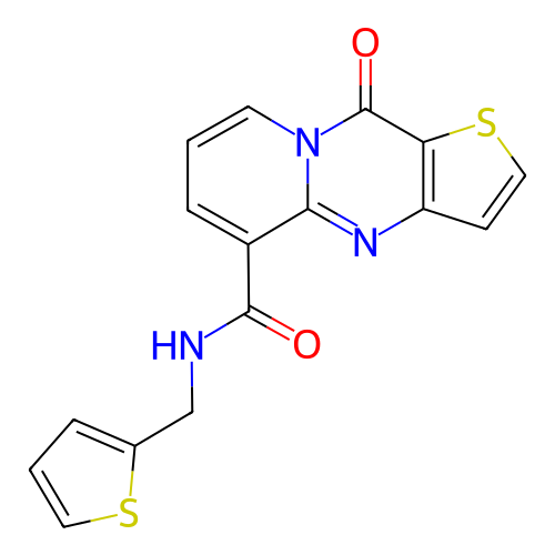Chemical structure of BindingDB Monomer ID 47641