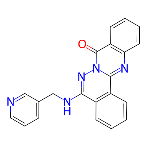 Chemical structure of BindingDB Monomer ID 47675