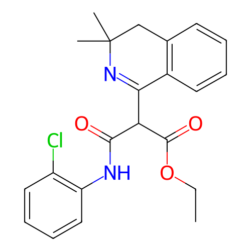 Chemical structure of BindingDB Monomer ID 47728