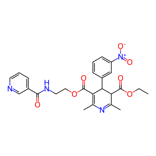 Chemical structure of BindingDB Monomer ID 47754