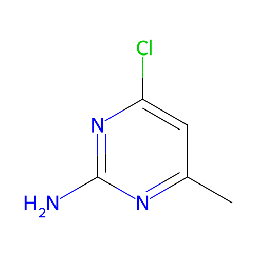Chemical structure of BindingDB Monomer ID 47756
