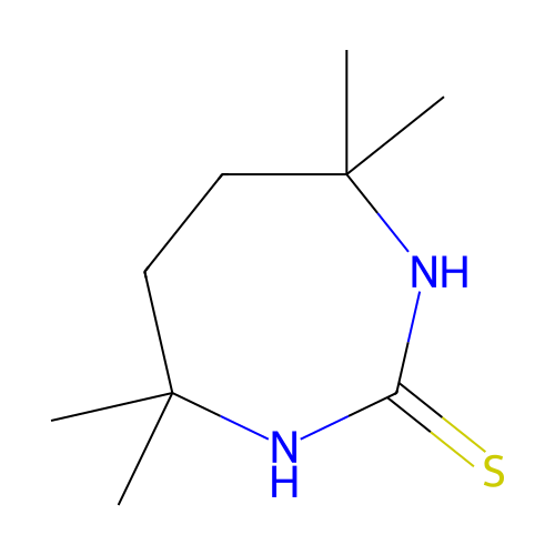 Chemical structure of BindingDB Monomer ID 47758