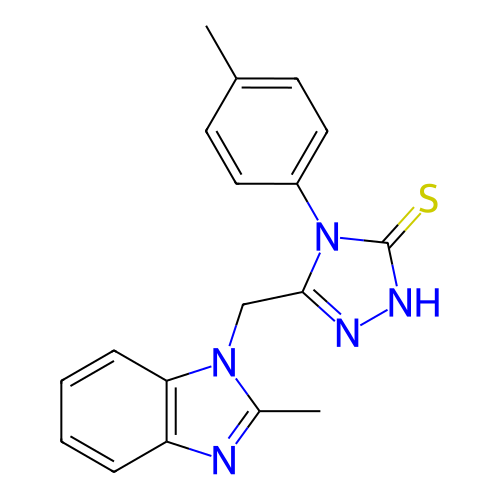 Chemical structure of BindingDB Monomer ID 47759
