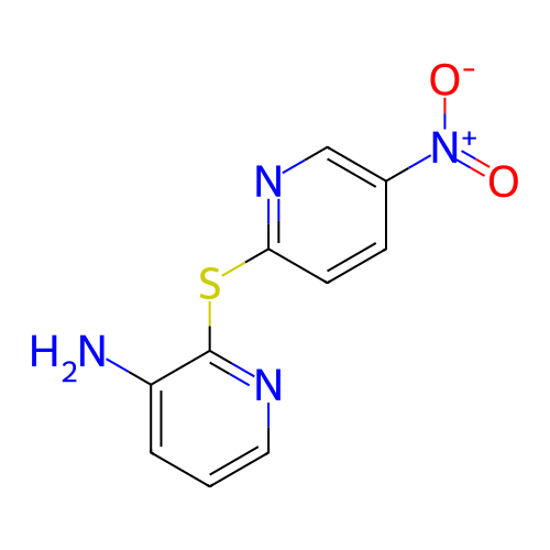 Chemical structure of BindingDB Monomer ID 47761