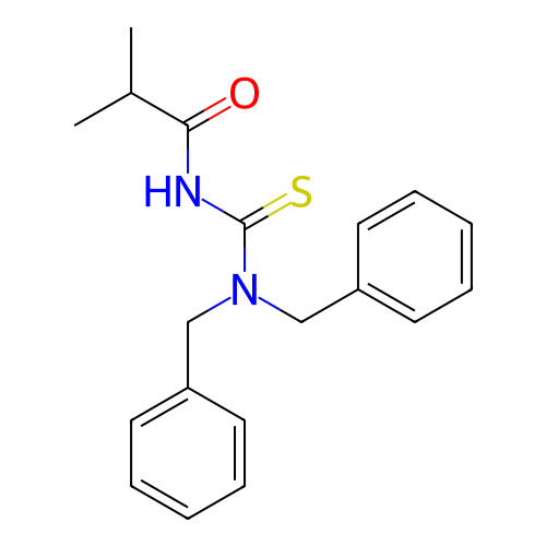 Chemical structure of BindingDB Monomer ID 47765