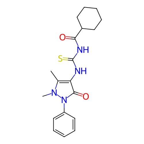 Chemical structure of BindingDB Monomer ID 47766