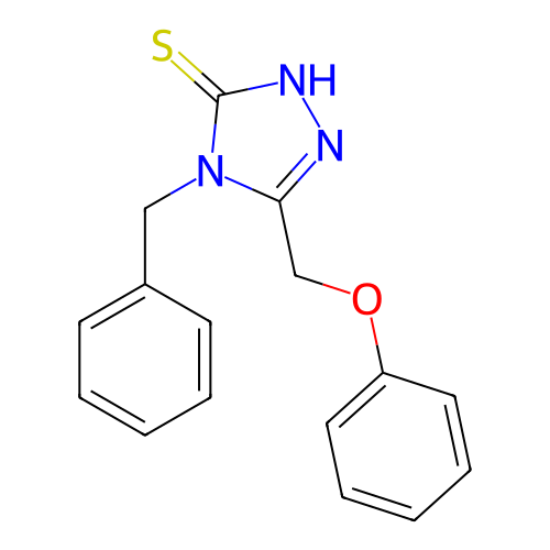 Chemical structure of BindingDB Monomer ID 47767
