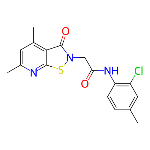 Chemical structure of BindingDB Monomer ID 47792