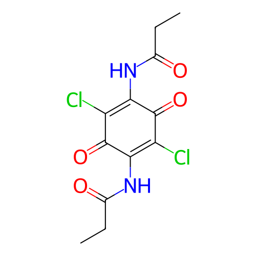 Chemical structure of BindingDB Monomer ID 47823