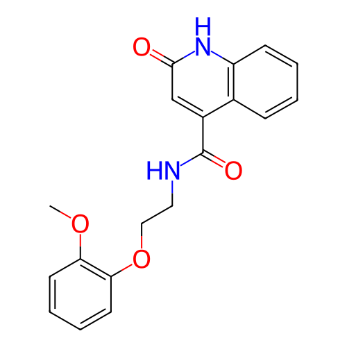 Chemical structure of BindingDB Monomer ID 47874
