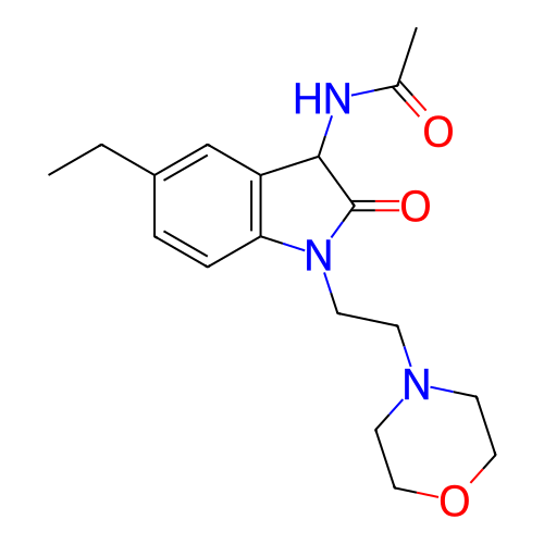Chemical structure of BindingDB Monomer ID 47890