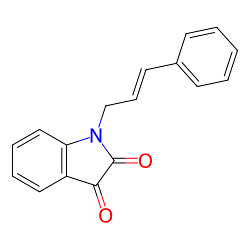 Chemical structure of BindingDB Monomer ID 47902