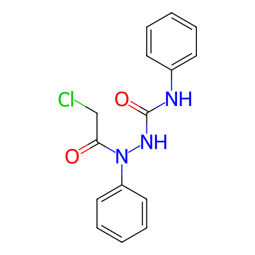 Chemical structure of BindingDB Monomer ID 47909
