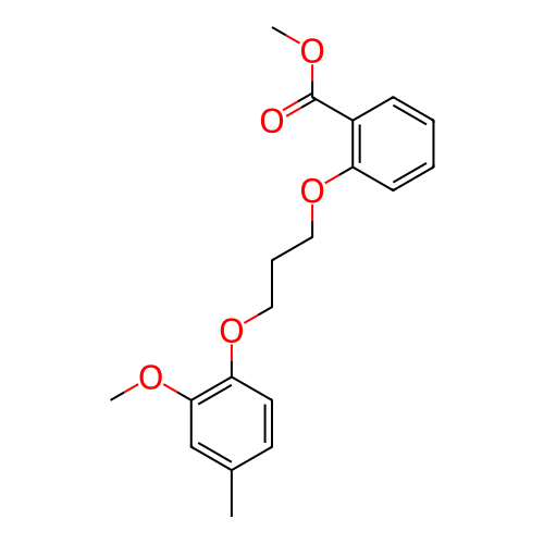 Chemical structure of BindingDB Monomer ID 47950