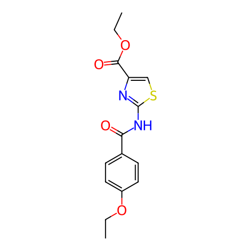 Chemical structure of BindingDB Monomer ID 47971