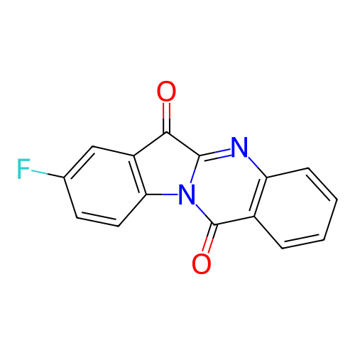 Chemical structure of BindingDB Monomer ID 48009