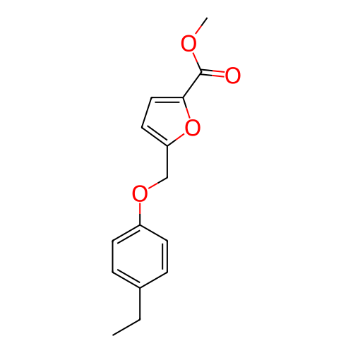 Chemical structure of BindingDB Monomer ID 48010