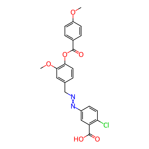 Chemical structure of BindingDB Monomer ID 48015