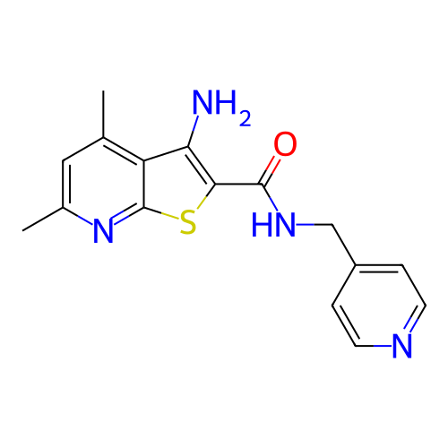 Chemical structure of BindingDB Monomer ID 48049