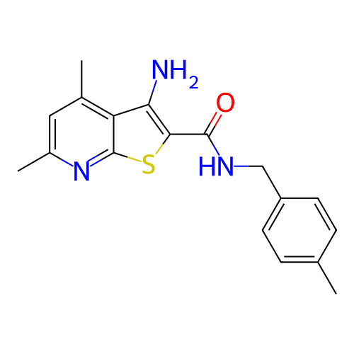 Chemical structure of BindingDB Monomer ID 48051