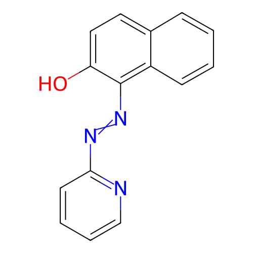 Chemical structure of BindingDB Monomer ID 48080
