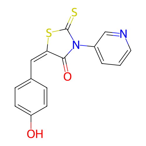 Chemical structure of BindingDB Monomer ID 48089