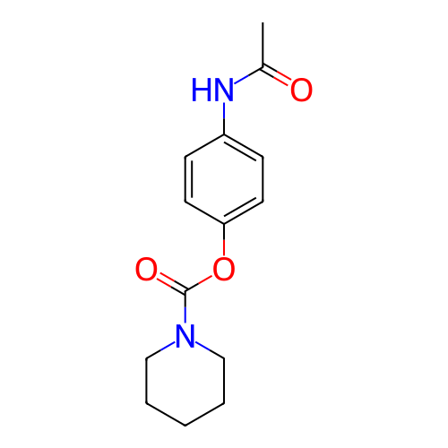 Chemical structure of BindingDB Monomer ID 48108
