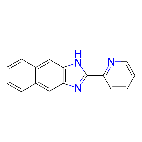 Chemical structure of BindingDB Monomer ID 48206