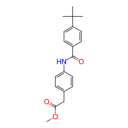 Chemical structure of BindingDB Monomer ID 48242