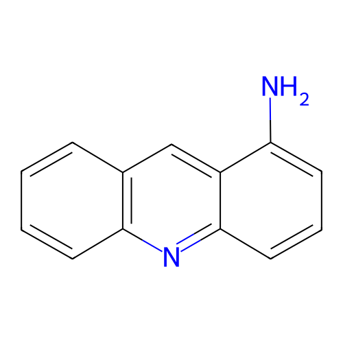 Chemical structure of BindingDB Monomer ID 48247