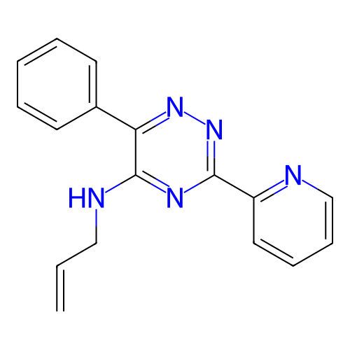 Chemical structure of BindingDB Monomer ID 48250