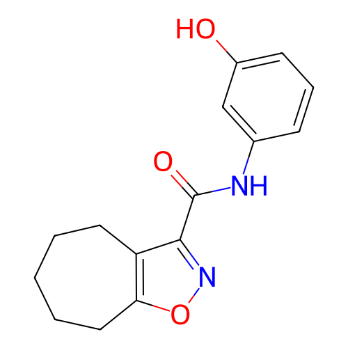 Chemical structure of BindingDB Monomer ID 48266