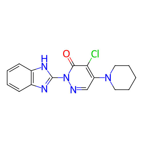 Chemical structure of BindingDB Monomer ID 48289