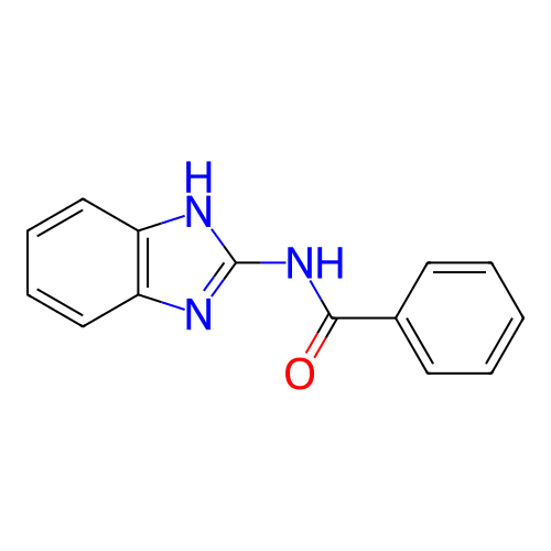 Chemical structure of BindingDB Monomer ID 48290