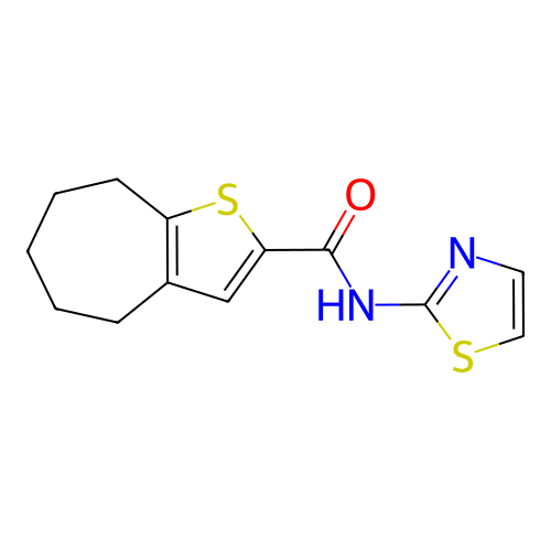 Chemical structure of BindingDB Monomer ID 48293
