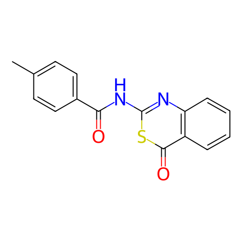 Chemical structure of BindingDB Monomer ID 48305