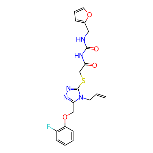 Chemical structure of BindingDB Monomer ID 48365