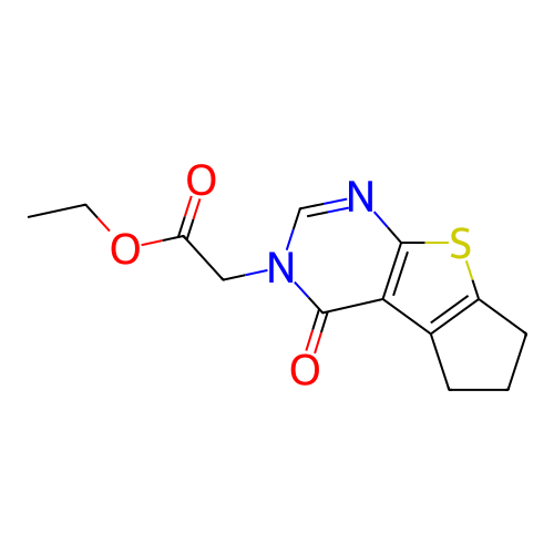 Chemical structure of BindingDB Monomer ID 48404