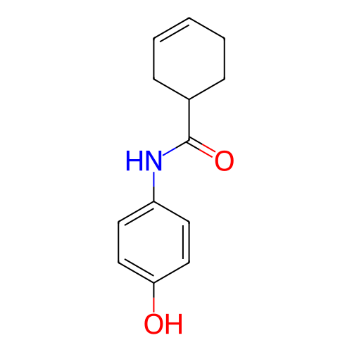 Chemical structure of BindingDB Monomer ID 48424